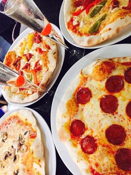 Al Forno