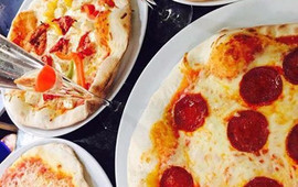 Al Forno