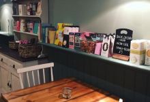 Waterstones购物图片
