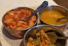 India Gate Indian Restaurant美食图片
