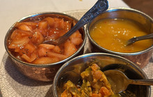 India Gate Indian Restaurant餐厅图片