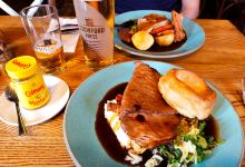 Eight Bells Inn美食图片