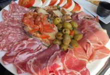 Carlucci Restaurant美食图片