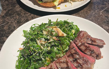 Harry's Restaurant餐厅图片