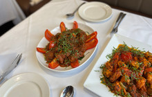 Nawab Lounge餐厅图片