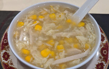 China Restaurant餐厅图片