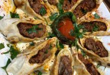 Taze Meze Mangal美食图片