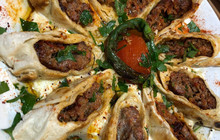 Taze Meze Mangal餐厅图片