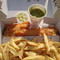 Ainsworth's Fish and Chips