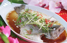 Shanghai Papa餐厅图片