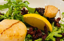 Insieme Restaurant餐厅图片