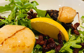 Insieme Restaurant