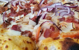 Puterko's Family Pizzeria