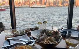 Molos Restaurant