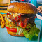 Get The Burger
