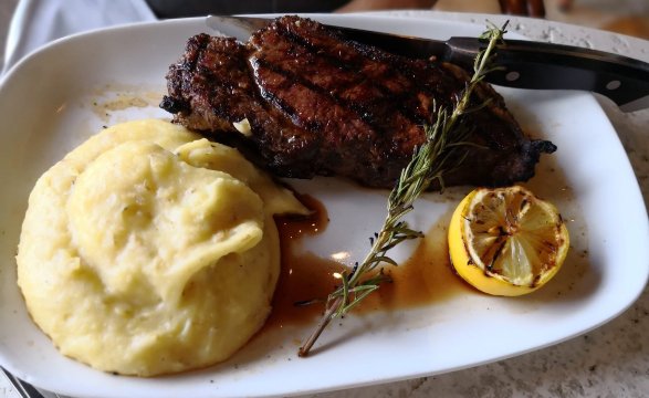 Brio Italian Grille