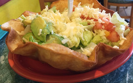 Taqueria Vallarta
