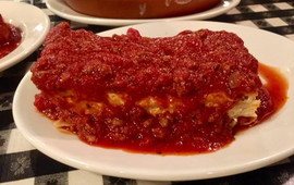 Mario's Italian Restaurant