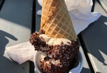 Dunne's Ice Cream美食图片
