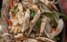 Rio Bravo Mexican Restaurant Seafood & Bar餐厅图片