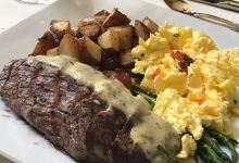 Blue Boar Inn and Restaurant美食图片