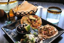 Añejo Mexican Bistro & Tequila Bar美食图片