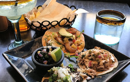 Añejo Mexican Bistro & Tequila Bar