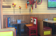 Iguana's Bar & Grill Restaurant餐厅图片