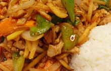 Siam Noodles Thai Cuisine餐厅图片
