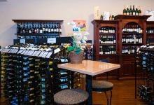 The Wine Wave购物图片