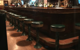 Arcadia Grill