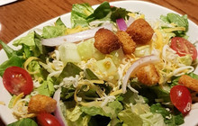 Outback Steakhouse餐厅图片