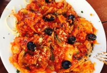 Terranova's Italian Restaurant美食图片