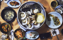 Port Sashimi Restaurant餐厅图片