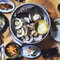Port Sashimi Restaurant