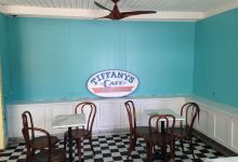Tiffany's Cafe美食图片
