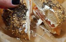 Bagel Cafe餐厅图片
