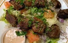 Xenia A Kebab Grille餐厅图片