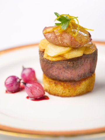 Le Bistro Restaurant