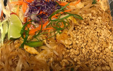 Mukilteo Thai Restaurant餐厅图片