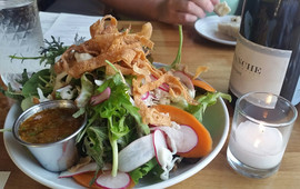Watershed Cafe