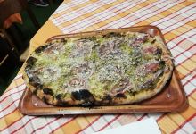 Pizzeria Mascolo L'Orginale Panuozzo美食图片