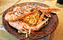 Osteria delle Catene餐厅图片