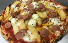 Pizzeria Meladai餐厅图片