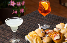 Pasticceria Fratelli Lucchesi餐厅图片