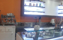 Bar & Gelateria Frozen餐厅图片