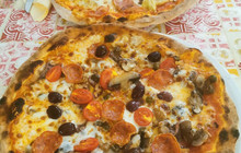 Pizzeria Trattoria Grimani Di Gentile Vittorio餐厅图片