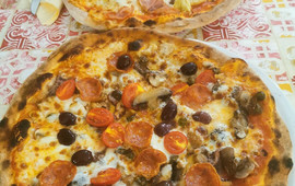 Pizzeria Trattoria Grimani Di Gentile Vittorio