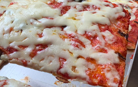 Vinazza Pizza Italiana