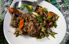 Jabez Resort Restaurant餐厅图片